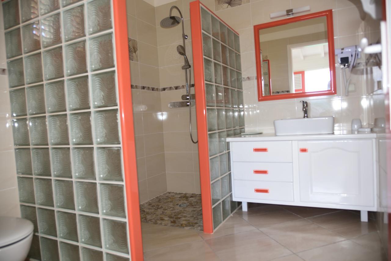 Residence Clementine Villa Passion Grand-Bourg  Exterior foto